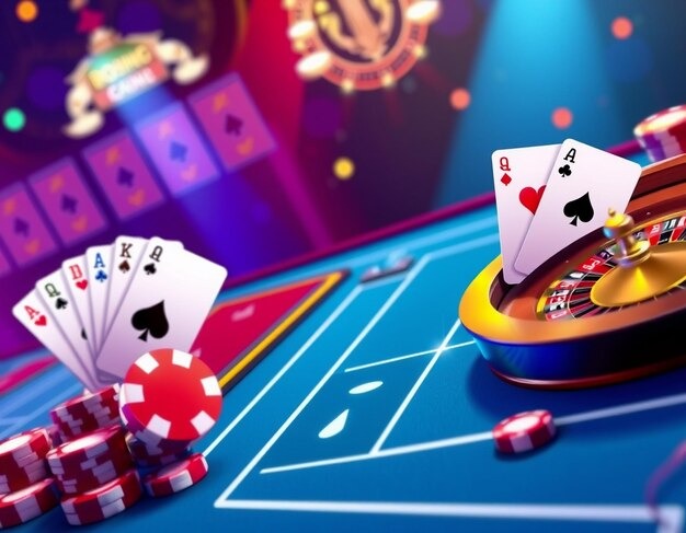 jakarta slot App 
