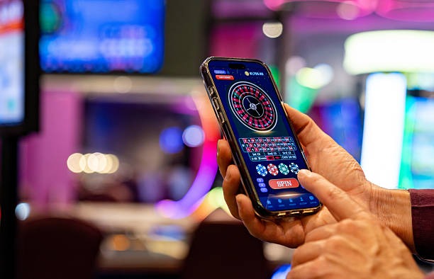 jakarta slot featured game showcase